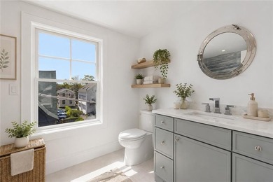 This meticulously built 3452 sf new home in Newport's Yachting - photo 37