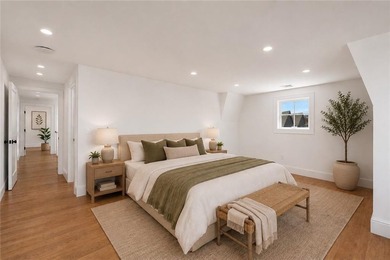 This meticulously built 3452 sf new home in Newport's Yachting - photo 39