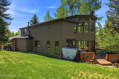 Located in the heart of Park Meadows, 3021 Arabian Drive offers - photo 40