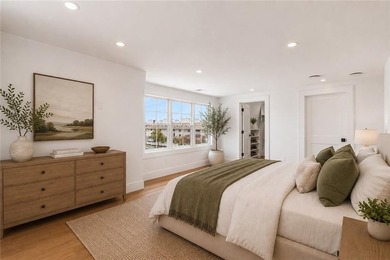 This meticulously built 3452 sf new home in Newport's Yachting - photo 40