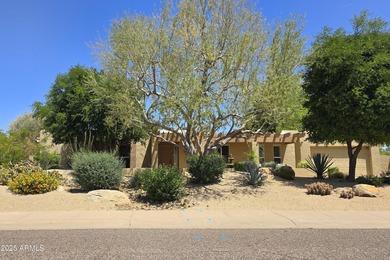 Rancho Lake Home Sale Pending in Scottsdale Arizona