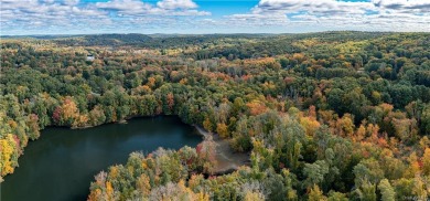 Lake Acreage For Sale in Bedford, New York