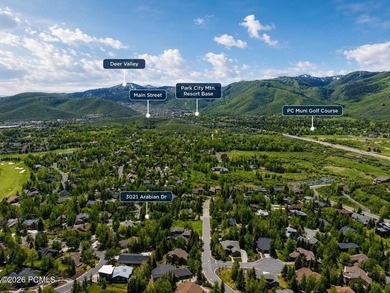 Located in the heart of Park Meadows, 3021 Arabian Drive offers - photo 42