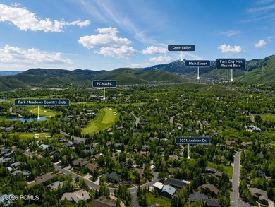 Located in the heart of Park Meadows, 3021 Arabian Drive offers - photo 43