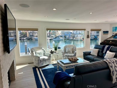 Completely renovated and furnished on the Bay with a huge 75' - photo 4