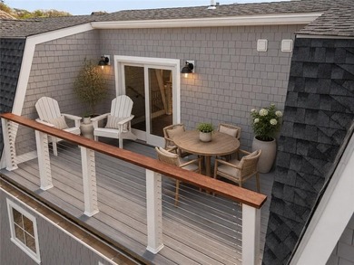 This meticulously built 3452 sf new home in Newport's Yachting - photo 44