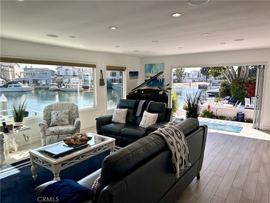 Completely renovated and furnished on the Bay with a huge 75' - photo 5