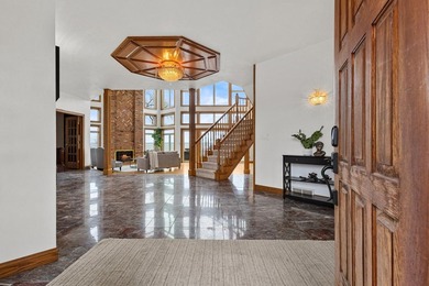 Experience luxury lakefront living on the shores of Lake - photo 5