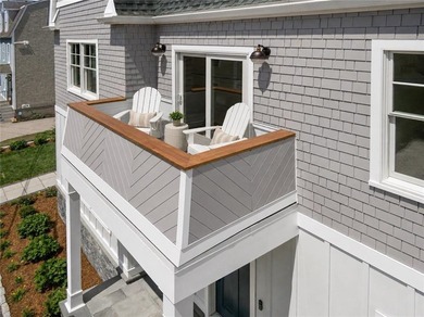 This meticulously built 3452 sf new home in Newport's Yachting - photo 45