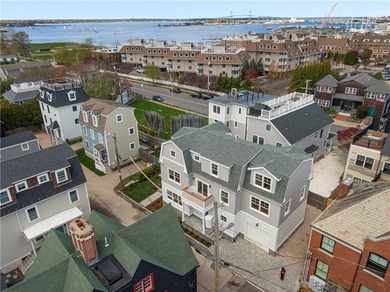 This meticulously built 3452 sf new home in Newport's Yachting - photo 47