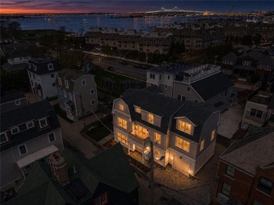 This meticulously built 3452 sf new home in Newport's Yachting - photo 48
