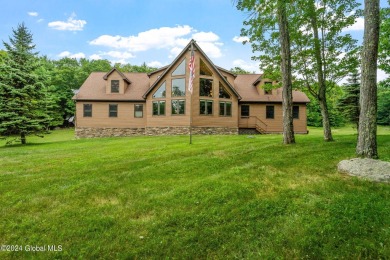 Great Sacandaga Lake Home For Sale in Edinburg New York
