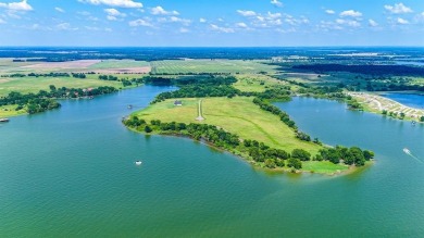 Lake Lot For Sale in Kerens, Texas