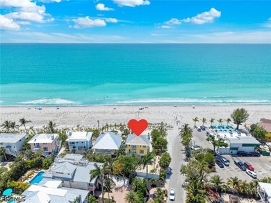 Be captivated in Captiva Island at this extraordinary Gulf-front - photo 2