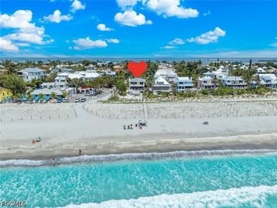 Be captivated in Captiva Island at this extraordinary Gulf-front - photo 3