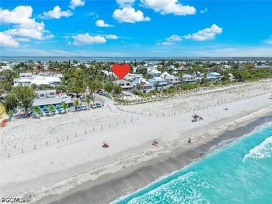 Be captivated in Captiva Island at this extraordinary Gulf-front - photo 4
