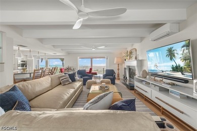 Be captivated in Captiva Island at this extraordinary Gulf-front - photo 5