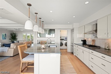Be captivated in Captiva Island at this extraordinary Gulf-front - photo 6