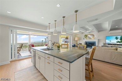 Be captivated in Captiva Island at this extraordinary Gulf-front - photo 7
