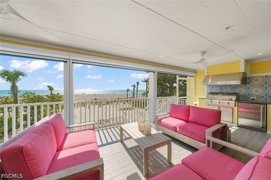 Be captivated in Captiva Island at this extraordinary Gulf-front - photo 8