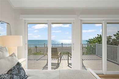 Be captivated in Captiva Island at this extraordinary Gulf-front - photo 9