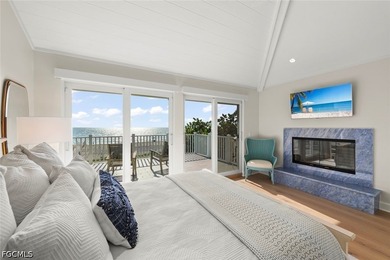 Be captivated in Captiva Island at this extraordinary Gulf-front - photo 10