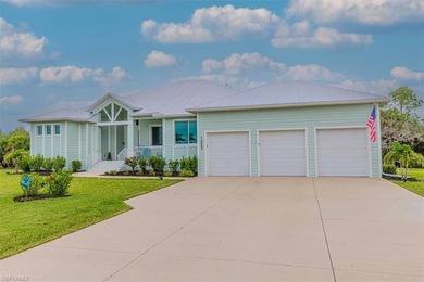 Burnt Store Lakes Area Home For Sale in Punta Gorda Florida