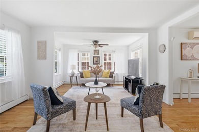 Location, Location! Turn-Key Gem Near Bowne Park Beautifully - photo 2