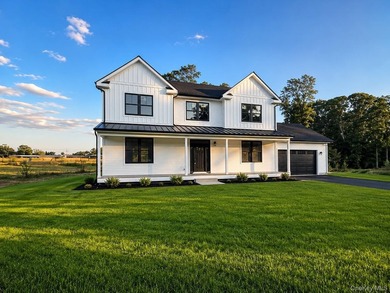 Brand New Construction - The Estates at Rocky Point Be the first - photo 1