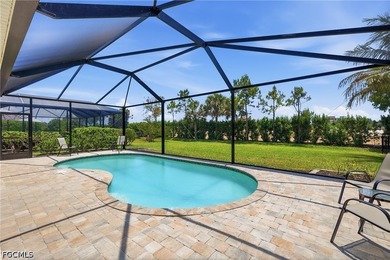 Enjoy Southwest Florida living in this gated Mirada pool home in - photo 2