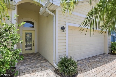 Enjoy Southwest Florida living in this gated Mirada pool home in - photo 3