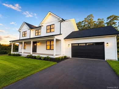Brand New Construction - The Estates at Rocky Point Be the first - photo 3