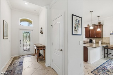 Enjoy Southwest Florida living in this gated Mirada pool home in - photo 4