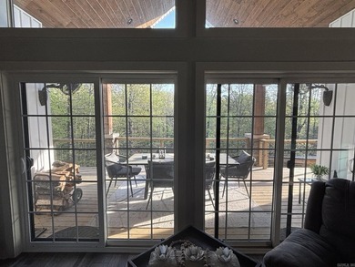 Custom Lakefront Retreat on Greers Ferry Lake with Boat slip - photo 7
