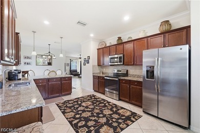 Enjoy Southwest Florida living in this gated Mirada pool home in - photo 7