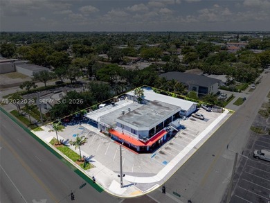 Exceptional mixed-use investment opportunity in the rapidly - photo 1