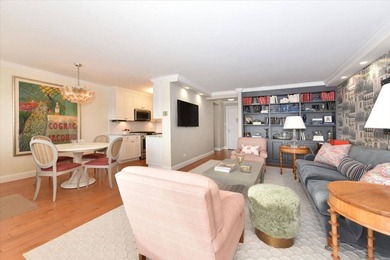 (private lake, pond, coastal) Condo For Sale in Bayside New York