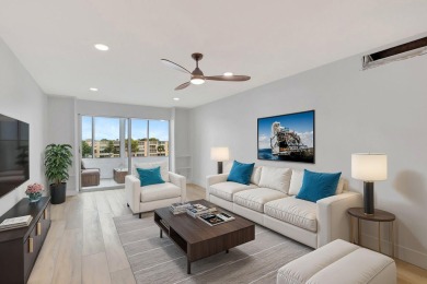 Lake Condo For Sale in Boca Raton, Florida