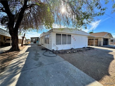 Lake Home For Sale in Bullhead City, Arizona