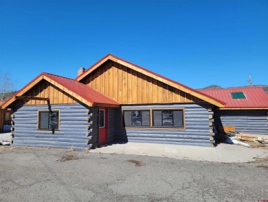 South Fork Rio Grande River Commercial For Sale in South Fork Colorado