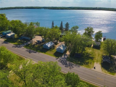 Lake Home For Sale in Battle Lake, Minnesota