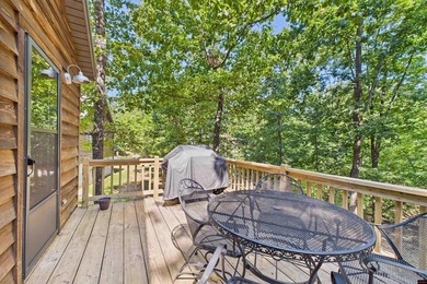 Fall Creek Cabins, a 5 STAR Idyllic Resort: Check out this - photo 11