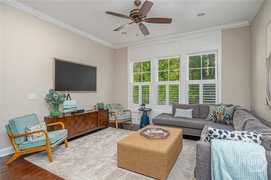 Stunning 4-5 Bedroom, 4.5 bath home. Brick entry way leads into - photo 12