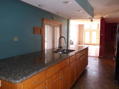 Here's a home in town Madison with lots of charm. Spacious - photo 12