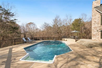 This stunning two-story brick home offers 4 spacious bedrooms - photo 12