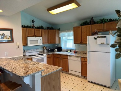 Welcome to Polo Park Estates 55 and over community (One resident - photo 3