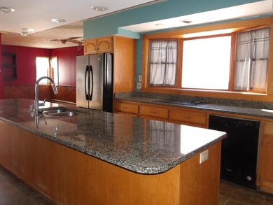 Here's a home in town Madison with lots of charm. Spacious - photo 13