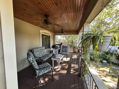 This stunning 4 bed 3.5 bath home on Weiss Lake offers - photo 13
