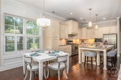 Stunning 4-5 Bedroom, 4.5 bath home. Brick entry way leads into - photo 14