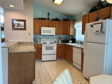 Welcome to Polo Park Estates 55 and over community (One resident - photo 4